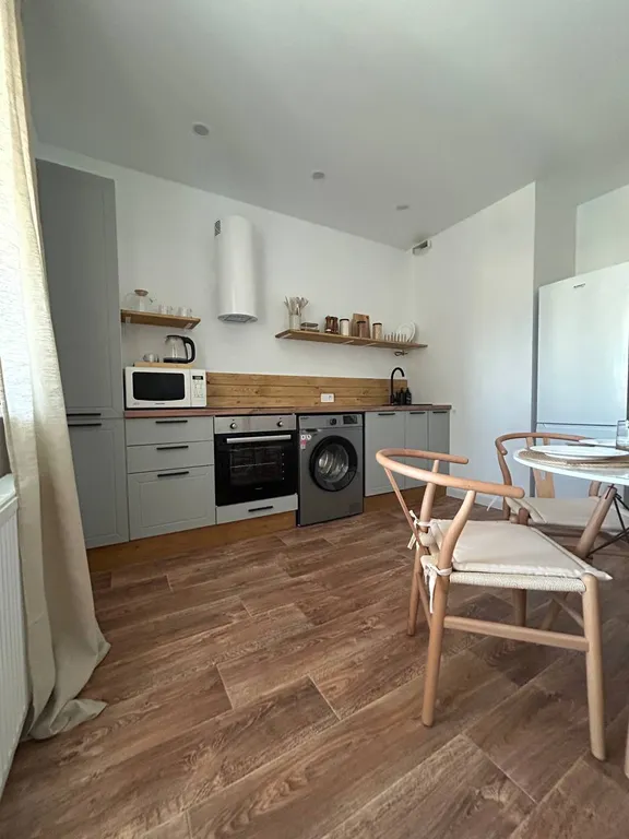 Дизайнерская квартира Эль Апарт в Батайске