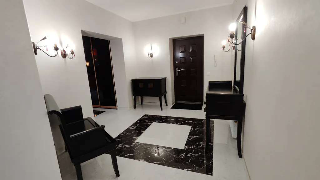 Квартира Квартира Апартамент Crown39 — Калининград