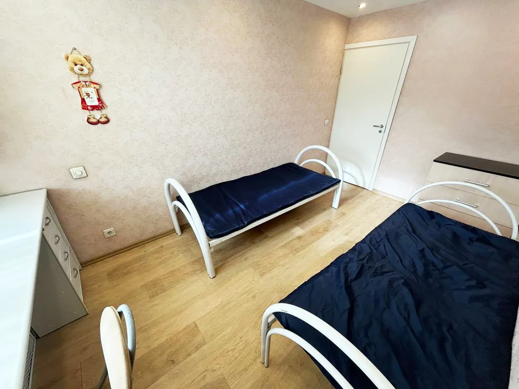 Northern apartments в туристическом районе Мурманска