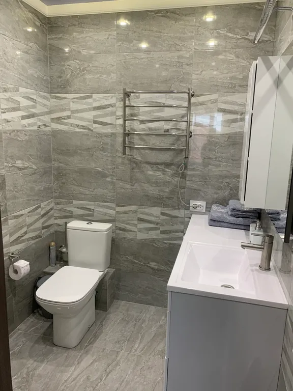 Видовая двушка с панорамой на ГЛЦ