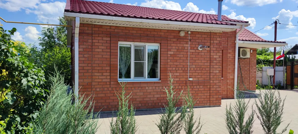 Целый 3-х комнатный дом на море