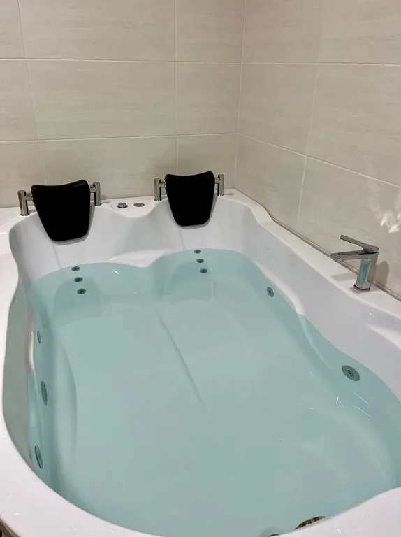 Уютный дом с баней на дровах