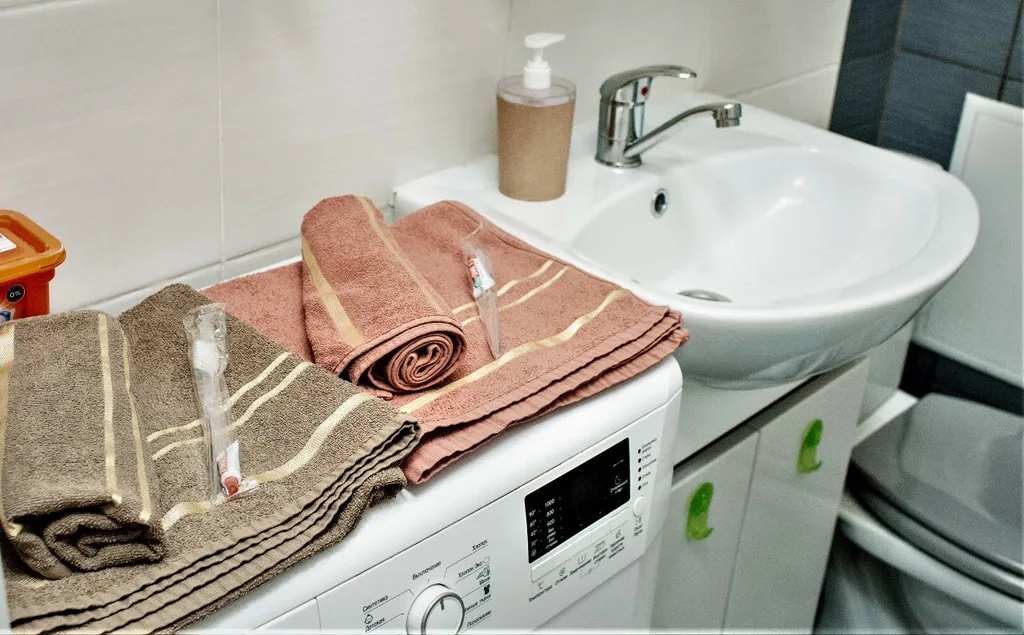 Уютная квартира для комфортного отдыха