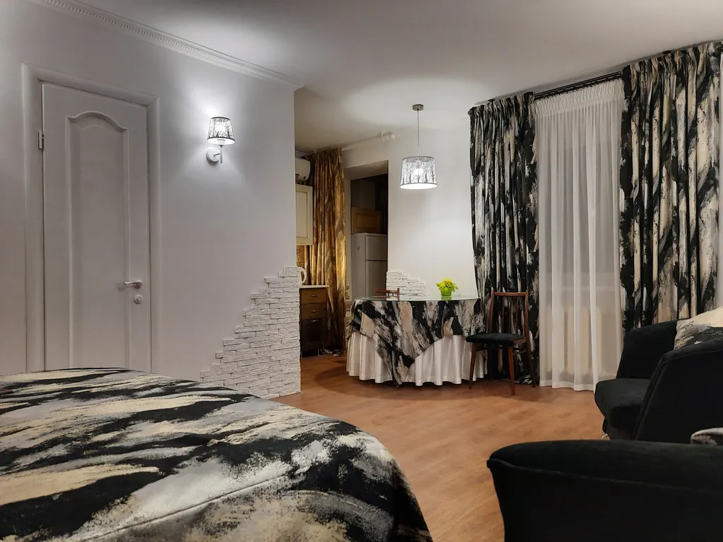 Квартира 2-комнатная Квартира — Севастополь