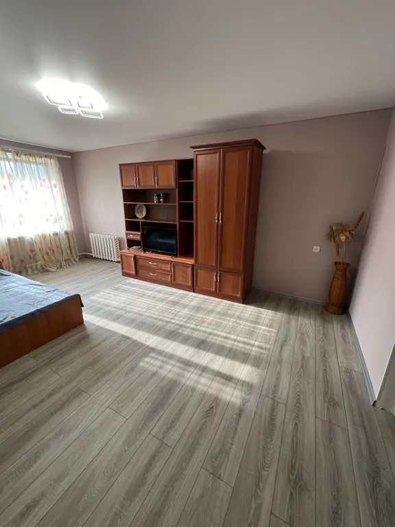 1 комнатная уютная квартира