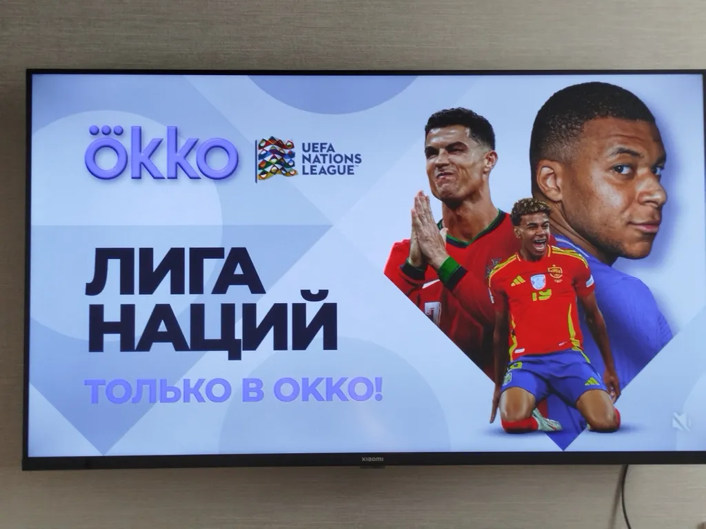 Чистая и светлая квартира