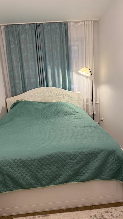 Квартира, которую ты полюбишь