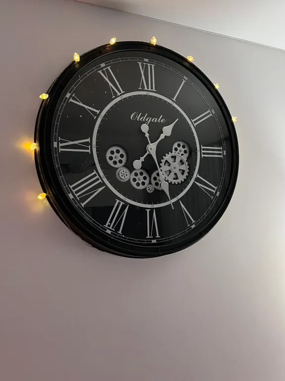 Современная студия в центральной части города