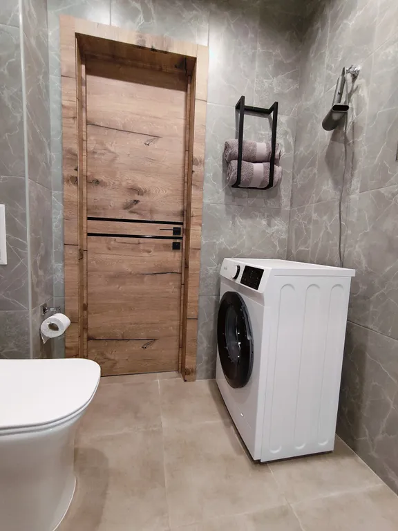 Уютная квартира-студия с новым ремонтом, бесконтактное заселение