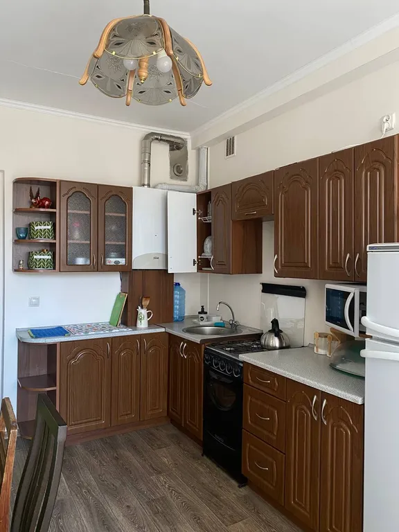 Солнечная квартира — аренда посуточно в Зеленоградск