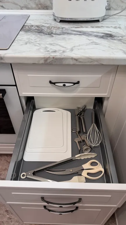 Квартира повышенной комфортности