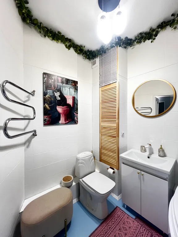 Студия Моя Птичка в историческом центре