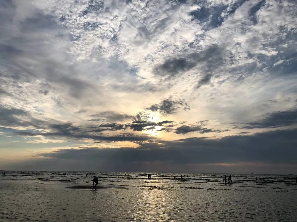 Коттедж Уютный домик около Лимана — Ейск