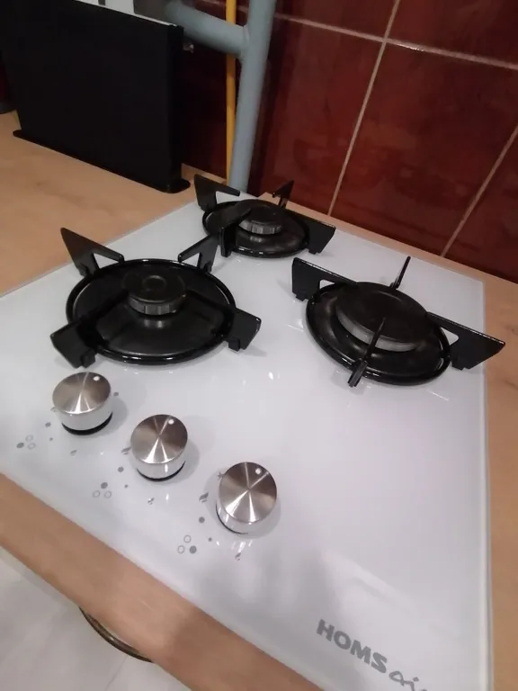 Квартира после ремонта