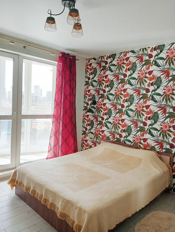 Апартаменты в Минск мире