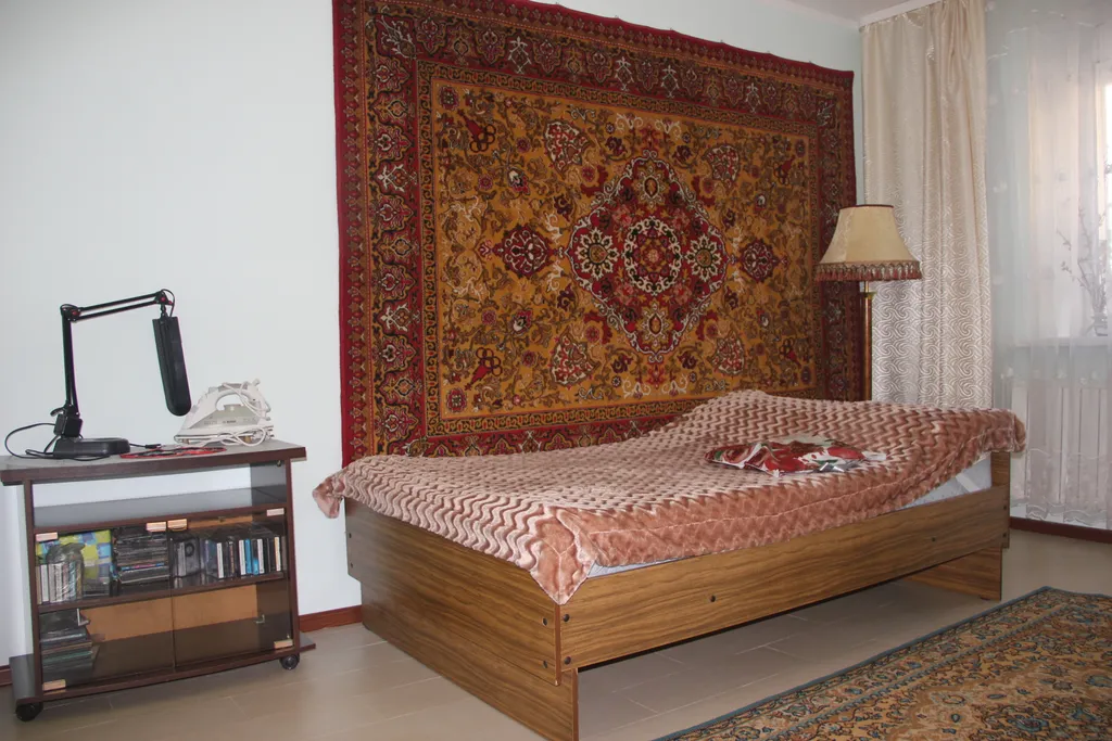 Квартира возле Монастыря