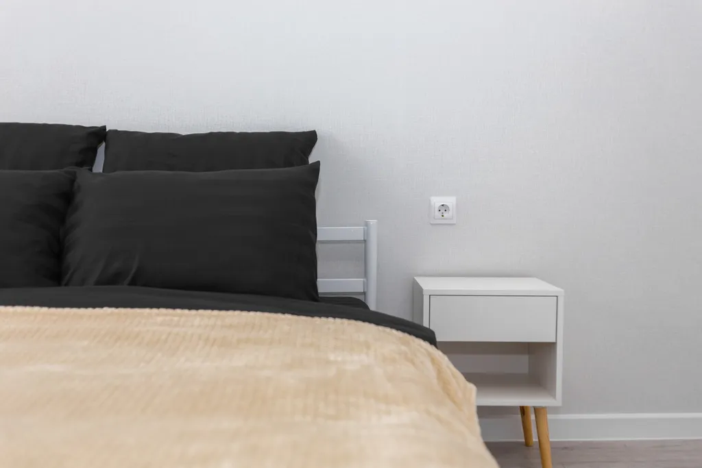 Уютная квартира в центре Уфы в ЖК бизнес класса