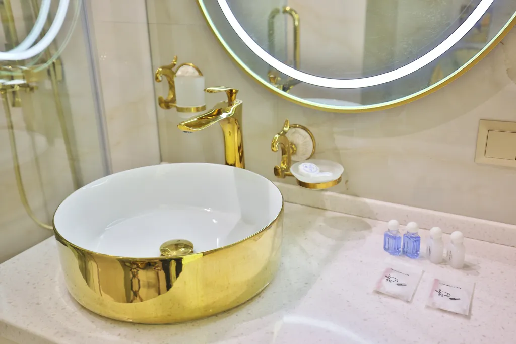 Квартира в центре Ташкент Сити Бульвар Дрим