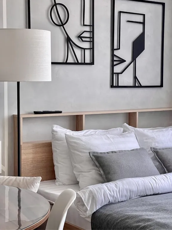 Квартира 1-комнатная Квартира — Анапа