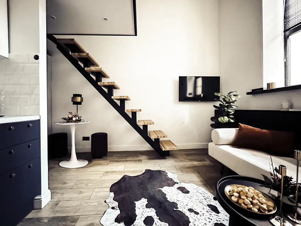 Ботанический сад, Matison Home
