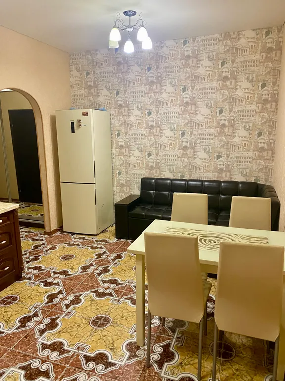 Квартира в центре у рынка ,район Мандарина