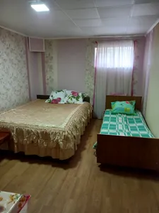 2-комнатный Дом