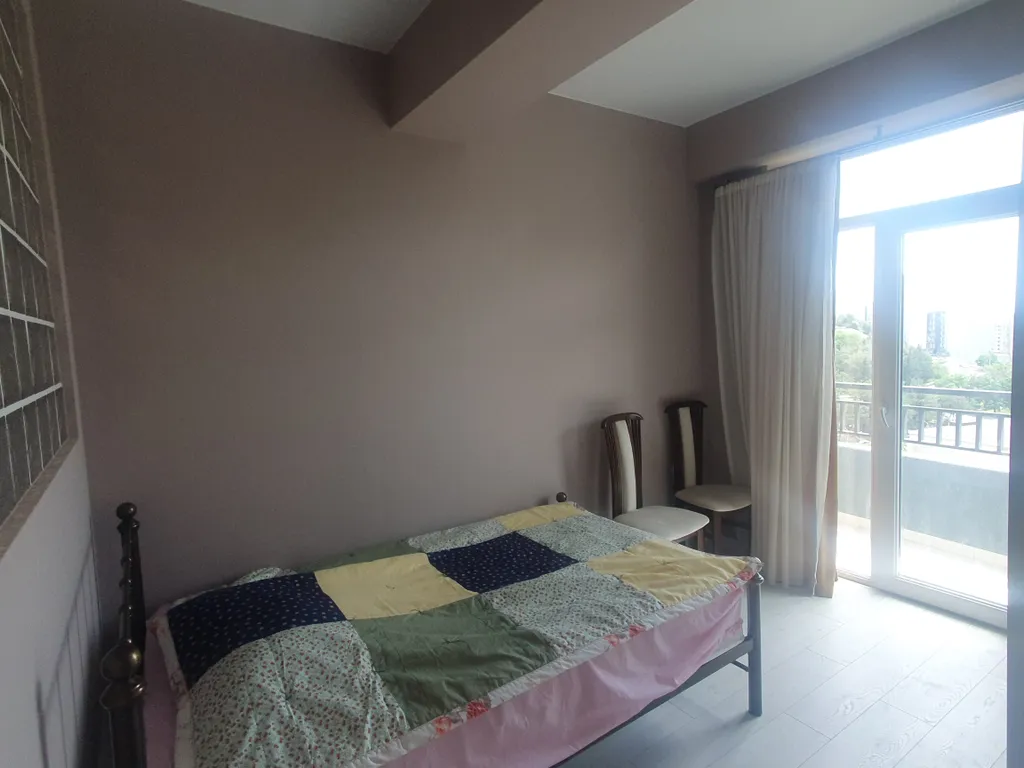 Квартира, примыкающая к пятому плато