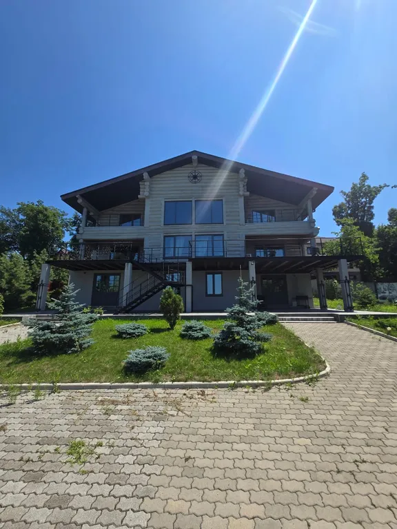 2-комнатный Дом