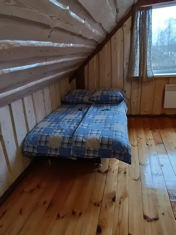 Агроусадьба Журавинка