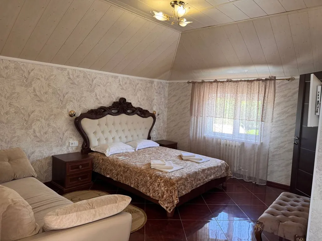 Квартира Комната — аренда посуточно в Кабардинка