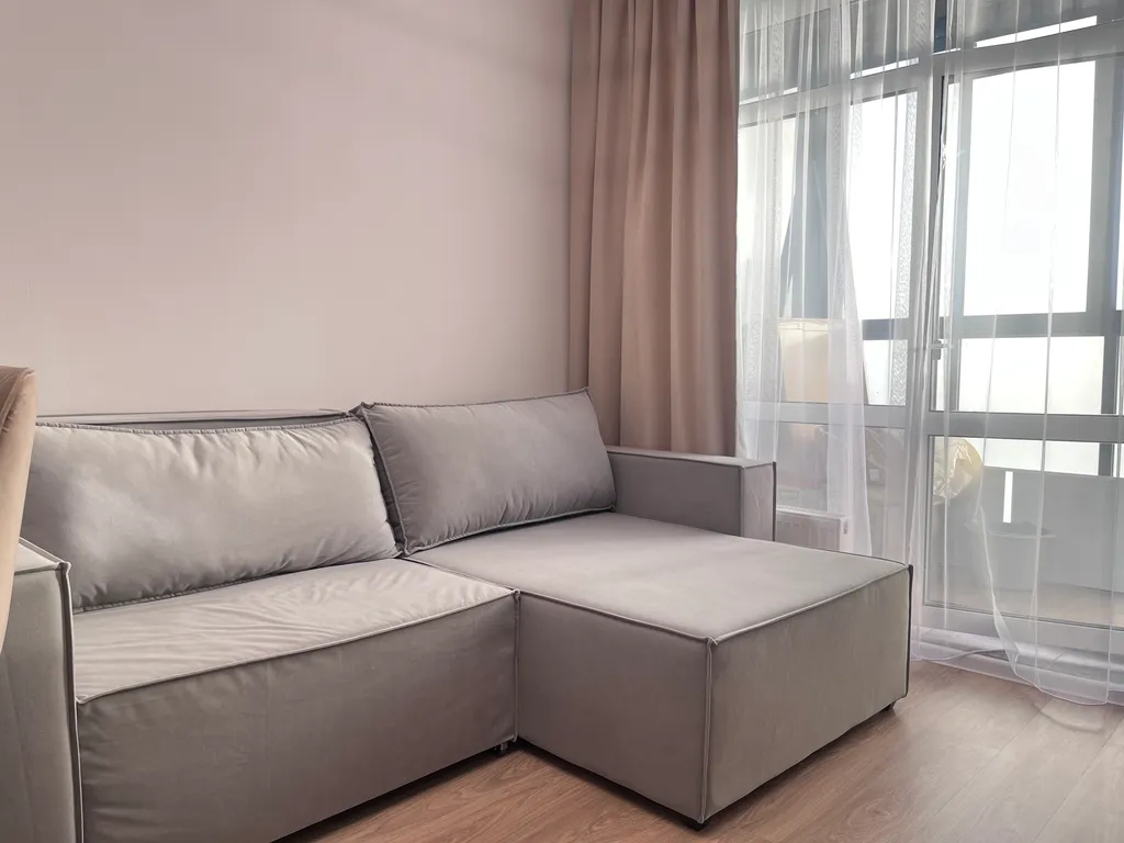 Квартира Уютная квартира — Мисайлово