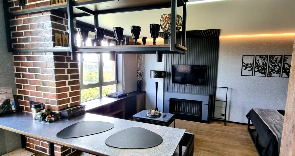 Квартира 1-комнатная Квартира — Краснодар