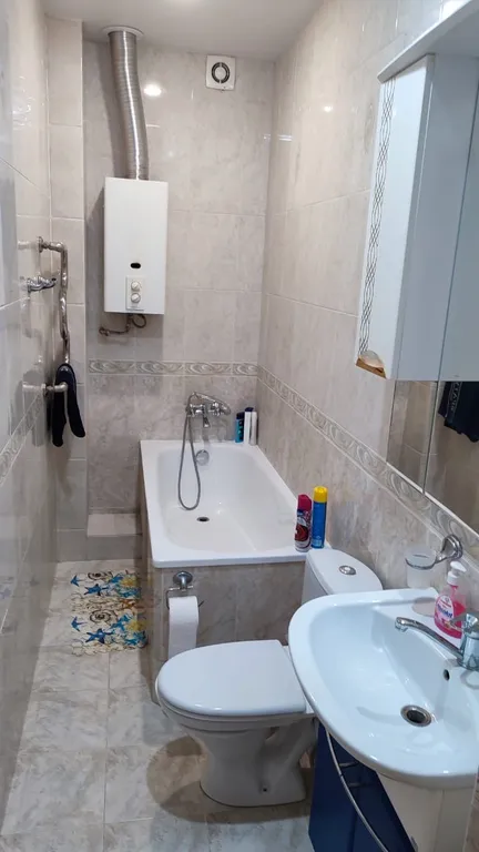 3-комнатный Дом