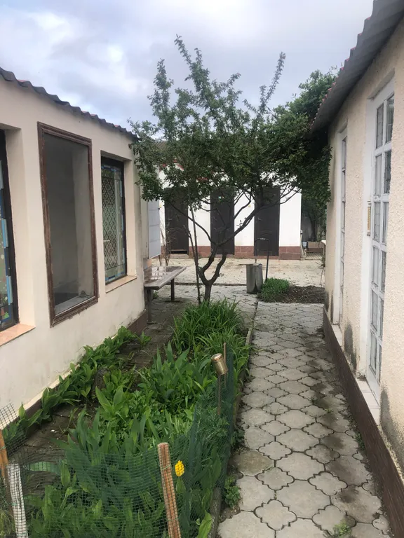 Коттедж Домик- студия у моря — аренда посуточно в Голубицкая