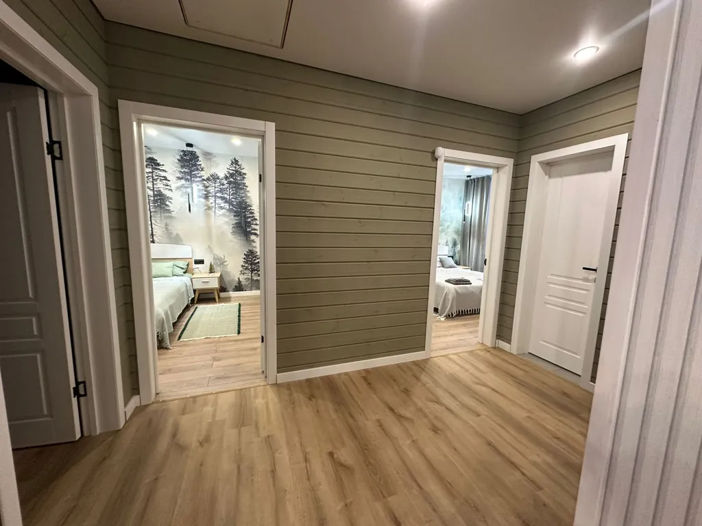 1-комнатный Дом