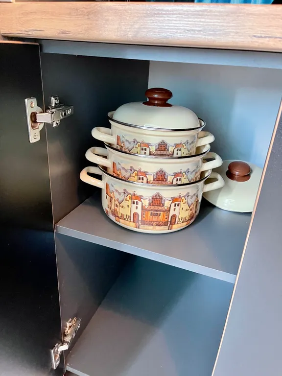 Квартира Квартира Апартамент в центре — Светлогорск