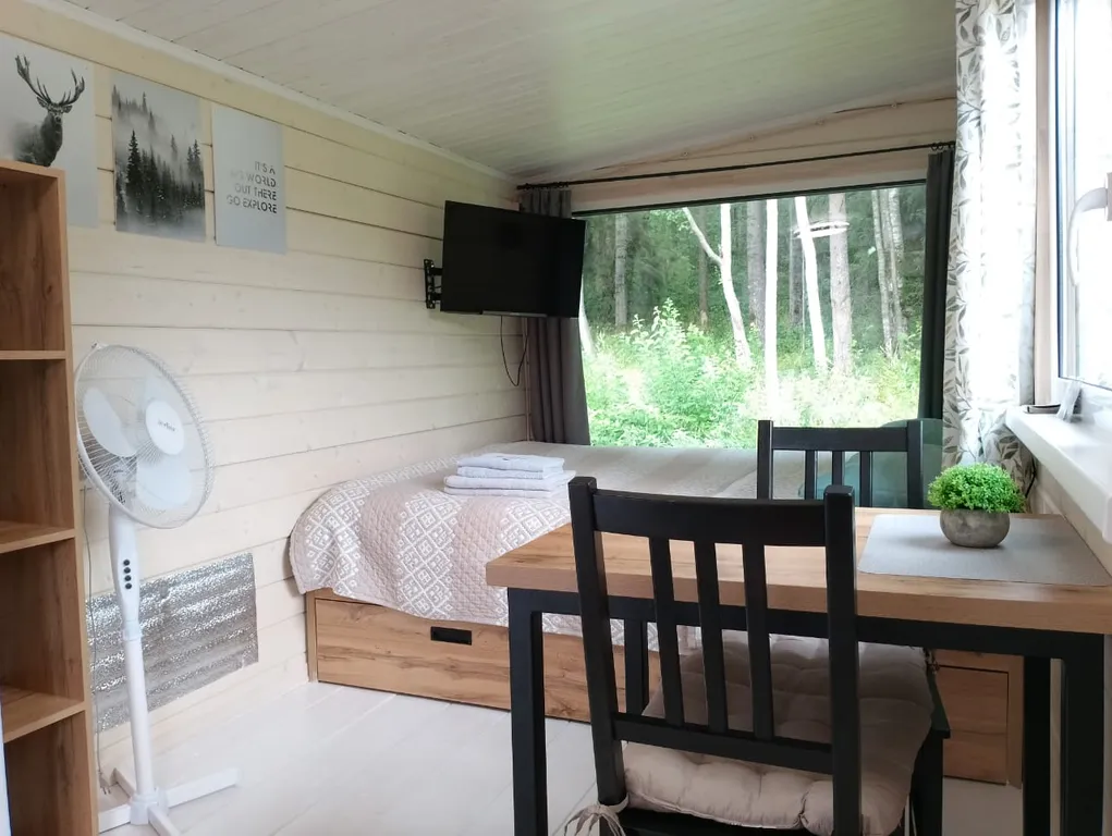 Мелодия леса