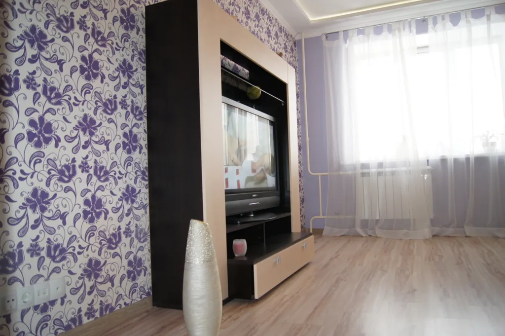 Квартира 1-комнатная Квартира — Тверь