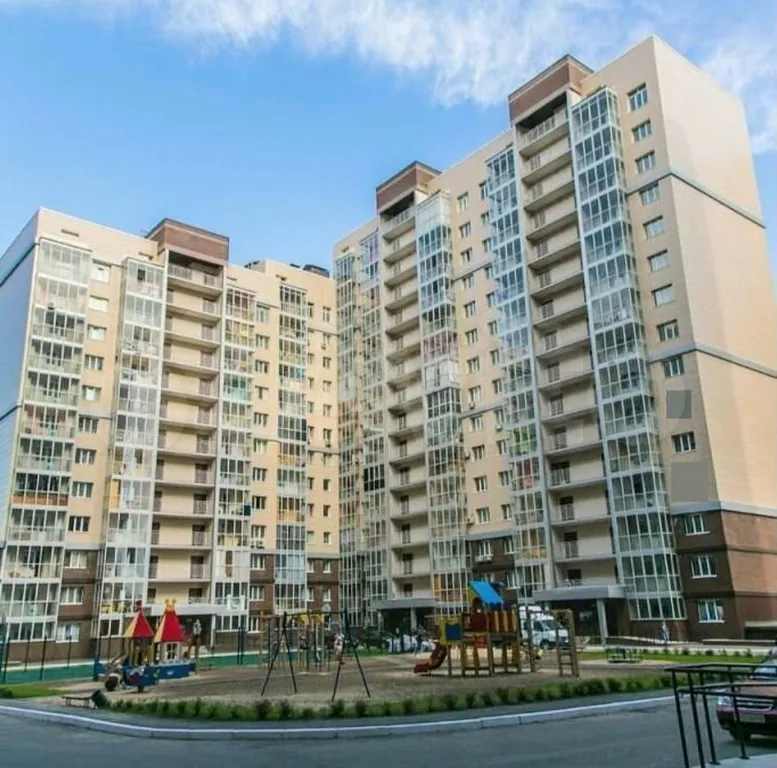 Квартира Просторная квартира в шаговой доступности от спортивных комплексов — Казань