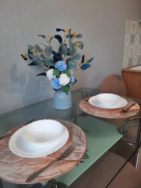 Уютная студия в 10 мин от аэропорта