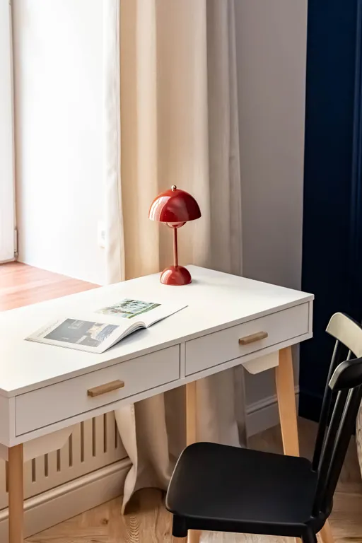 Дизайнерская квартира Сити Гарден