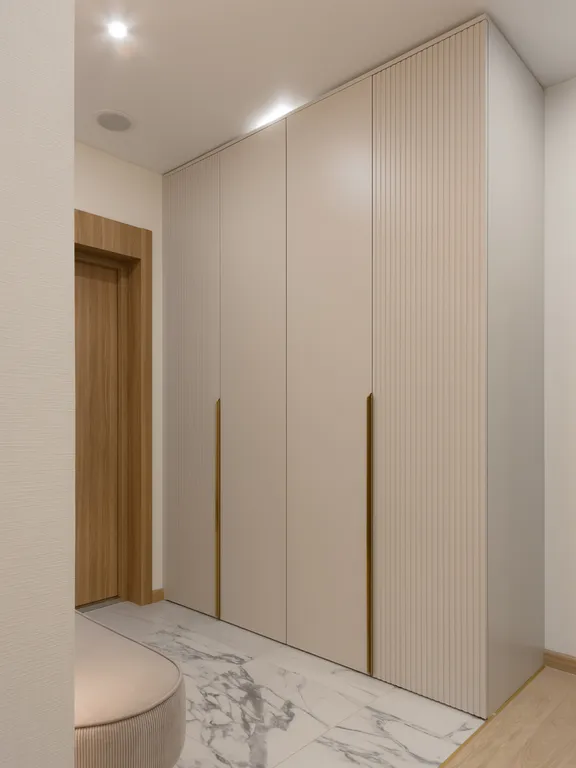 Уютные семейные апартаменты