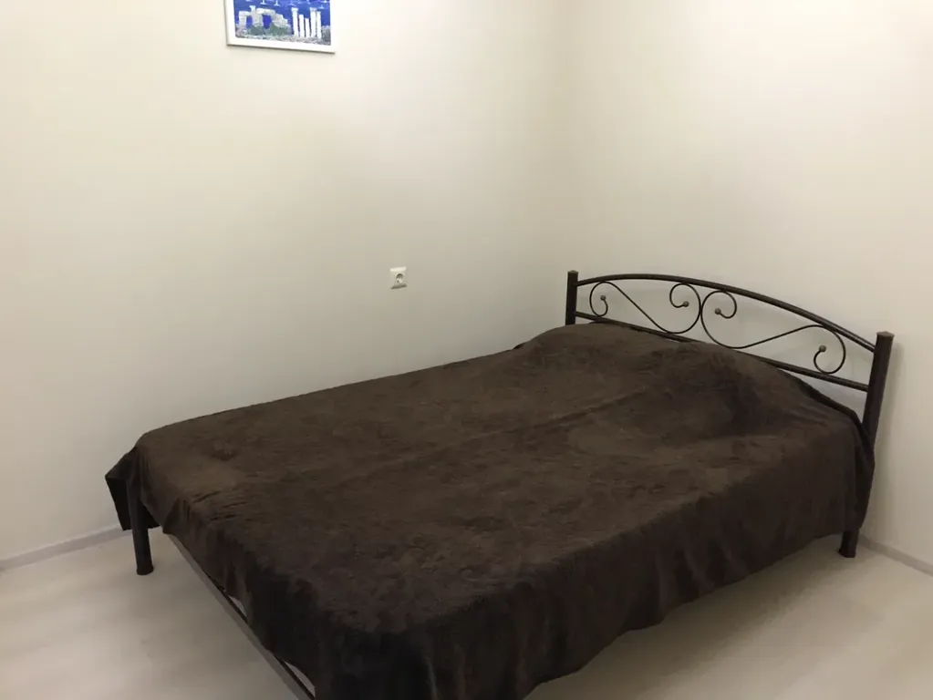 Квартира Квартира в 20 мин пешком до моря — Севастополь