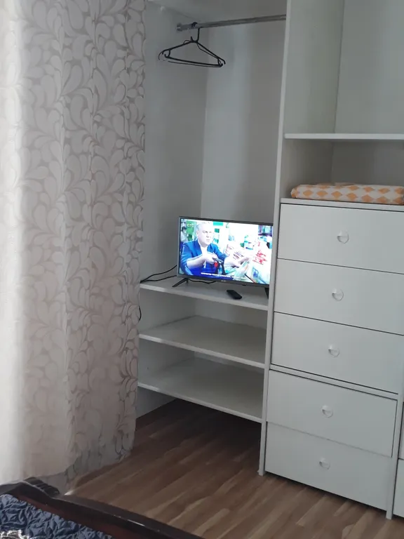 Посуточно квартира, центр, театр оперы и балета, набережная р. Енисей