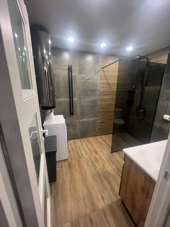 Дом для отдыха