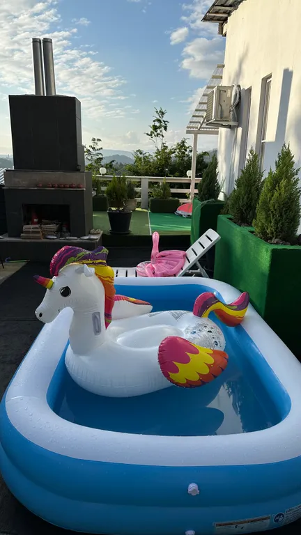 Коттедж Дом в Сочи с большой террасой и шикарным видом — Раздольное