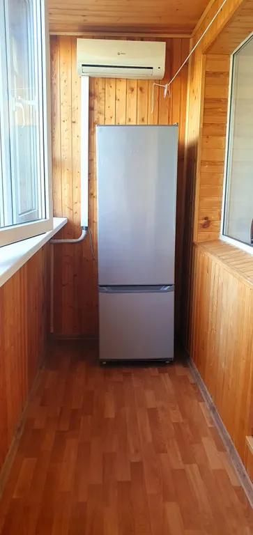 Однокомнатная квартира рядом с пляжем