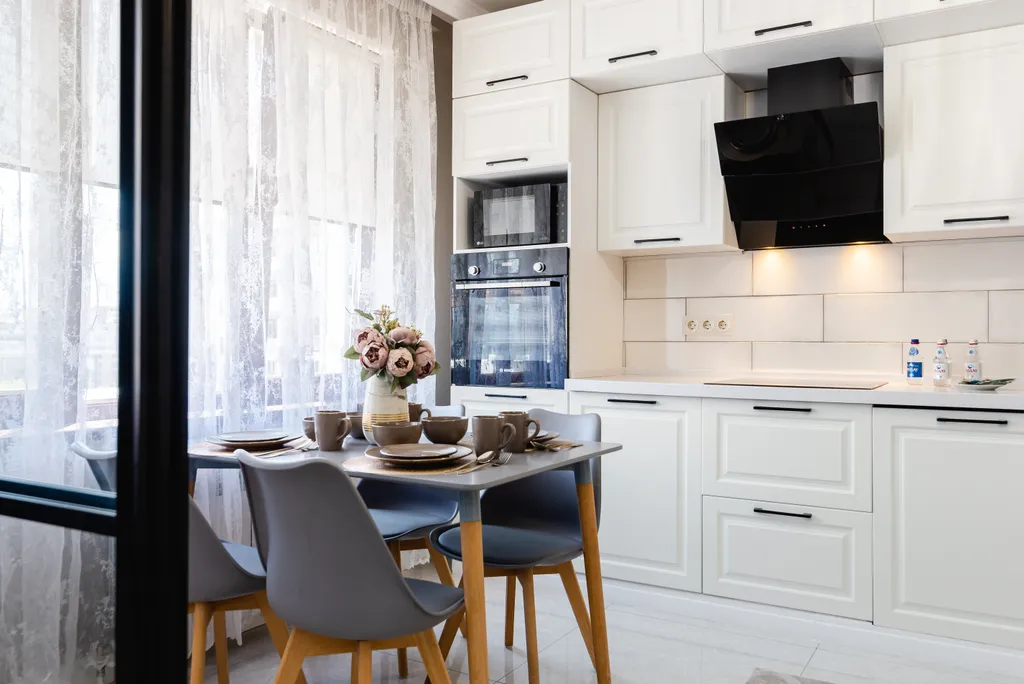 Сердце города  2-комнатная квартира в ЖК Арбат