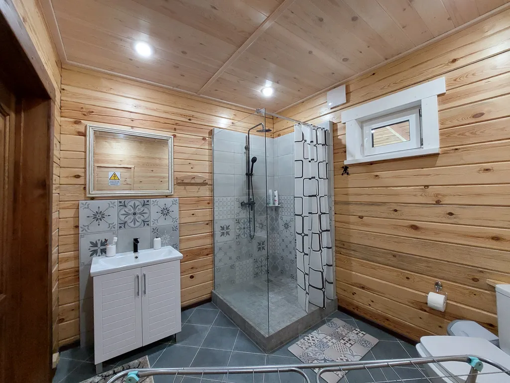 Агроусадьба у Кукушкина