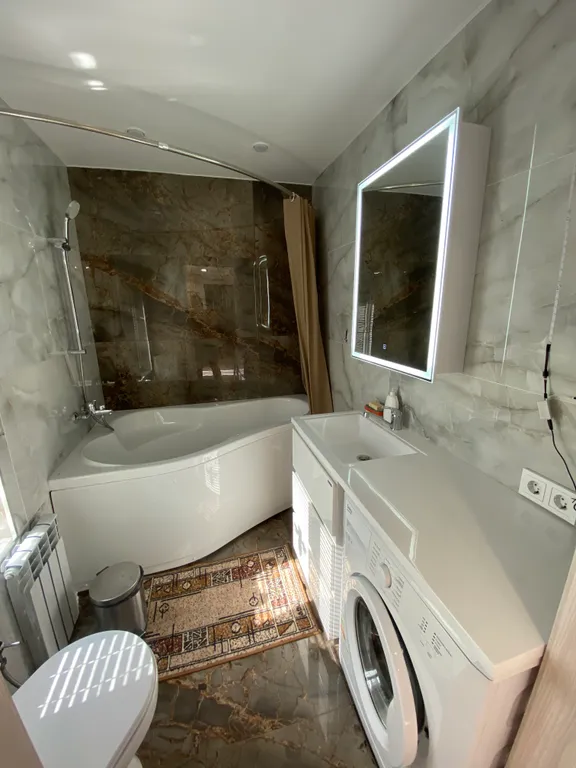 Дом под ключ